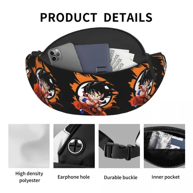 Bauchtasche 4