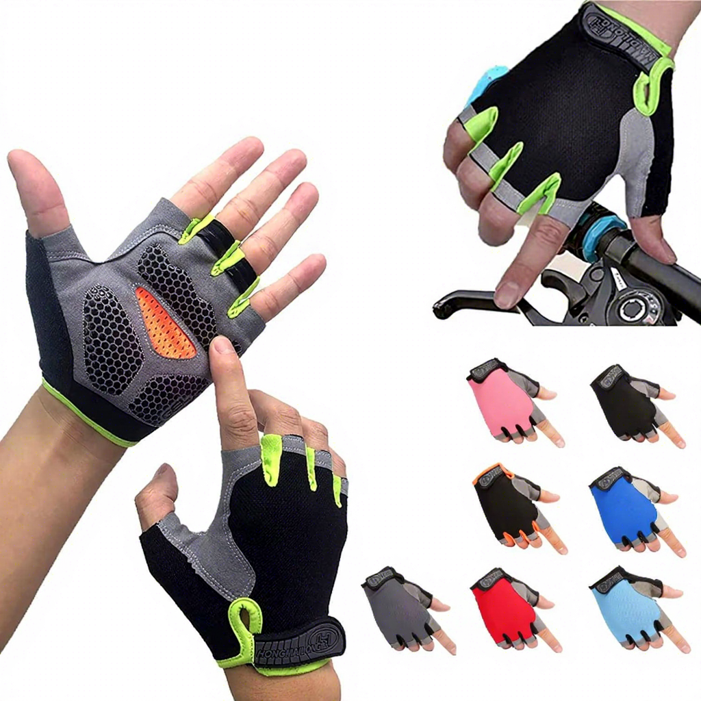 Fahrradhandschuhe
