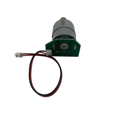 Motor für Fensterputzroboter