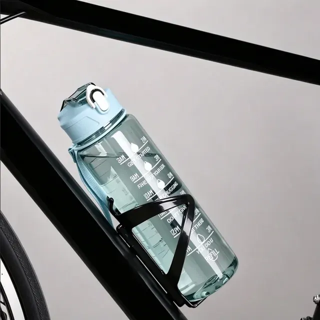 800-ml-Trinkbecher mit Zeitmarkierung 4