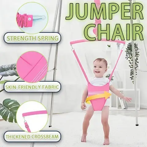 Türhüpfer Baby