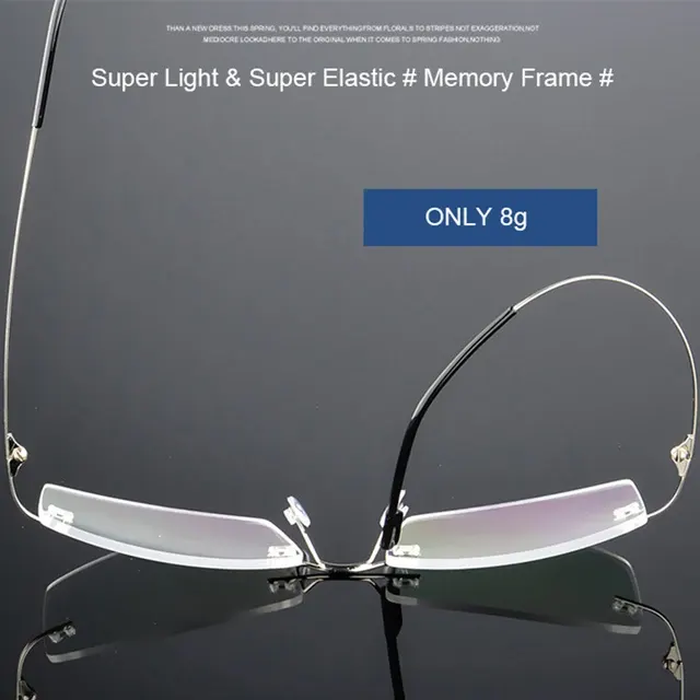 Lesebrille 2