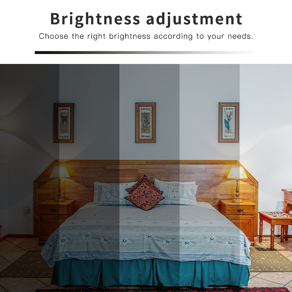 Zigbee-Smart-Lampe 3