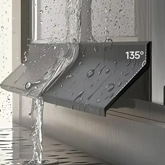 Fensterdichtung 2