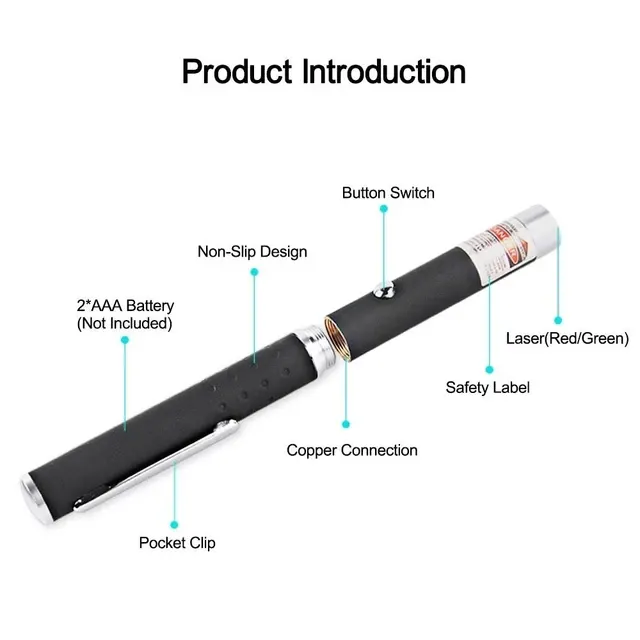 Katzen-Laserpointer 4