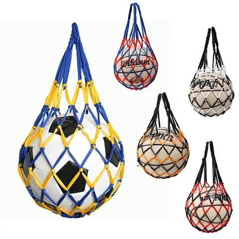 Ballnetz-Tasche
