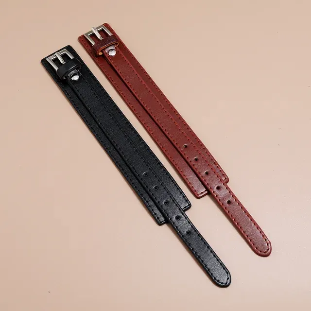 Lederarmband 4
