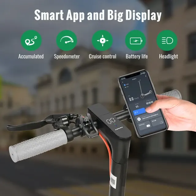 E-Scooter 4