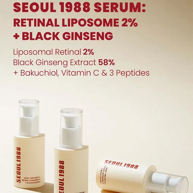 Retinol-Augenserum 2