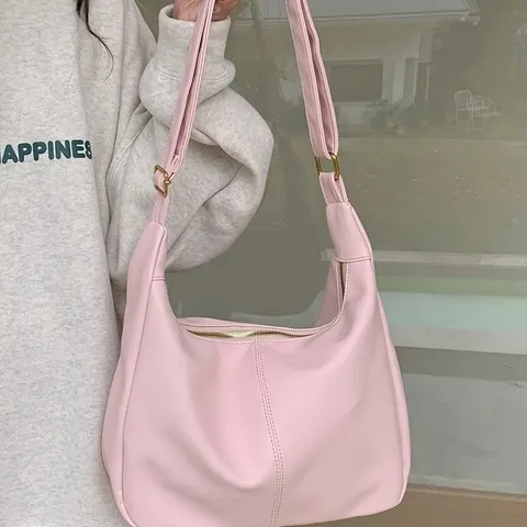 Schultertasche