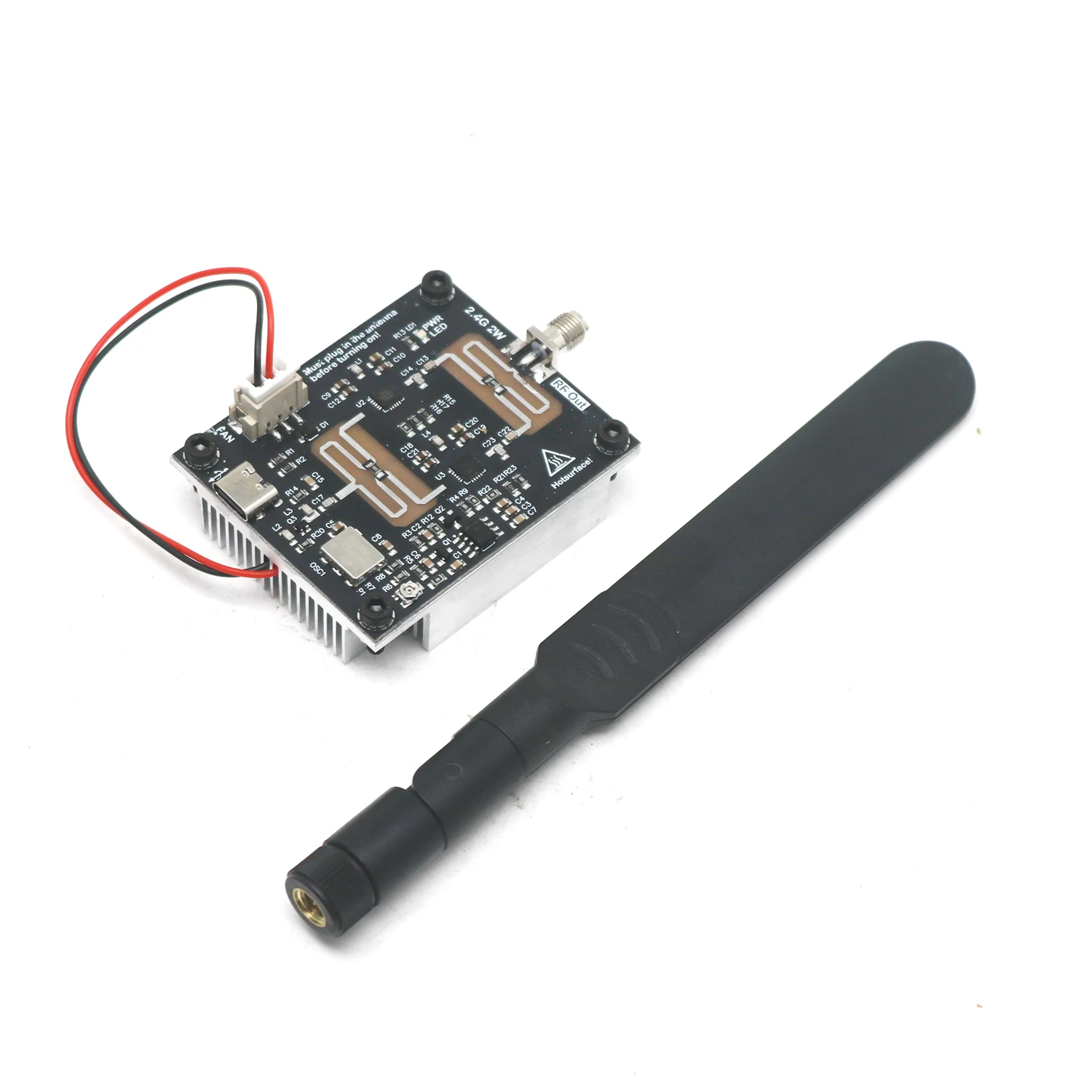 HF-Signalgenerator 4