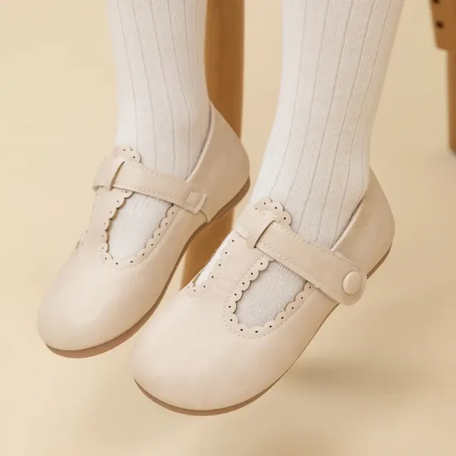 Kleinkind-Mary-Jane-Schuhe 2