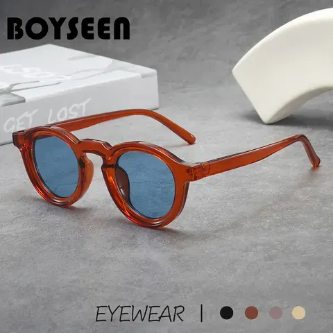 Retro-Sonnenbrille