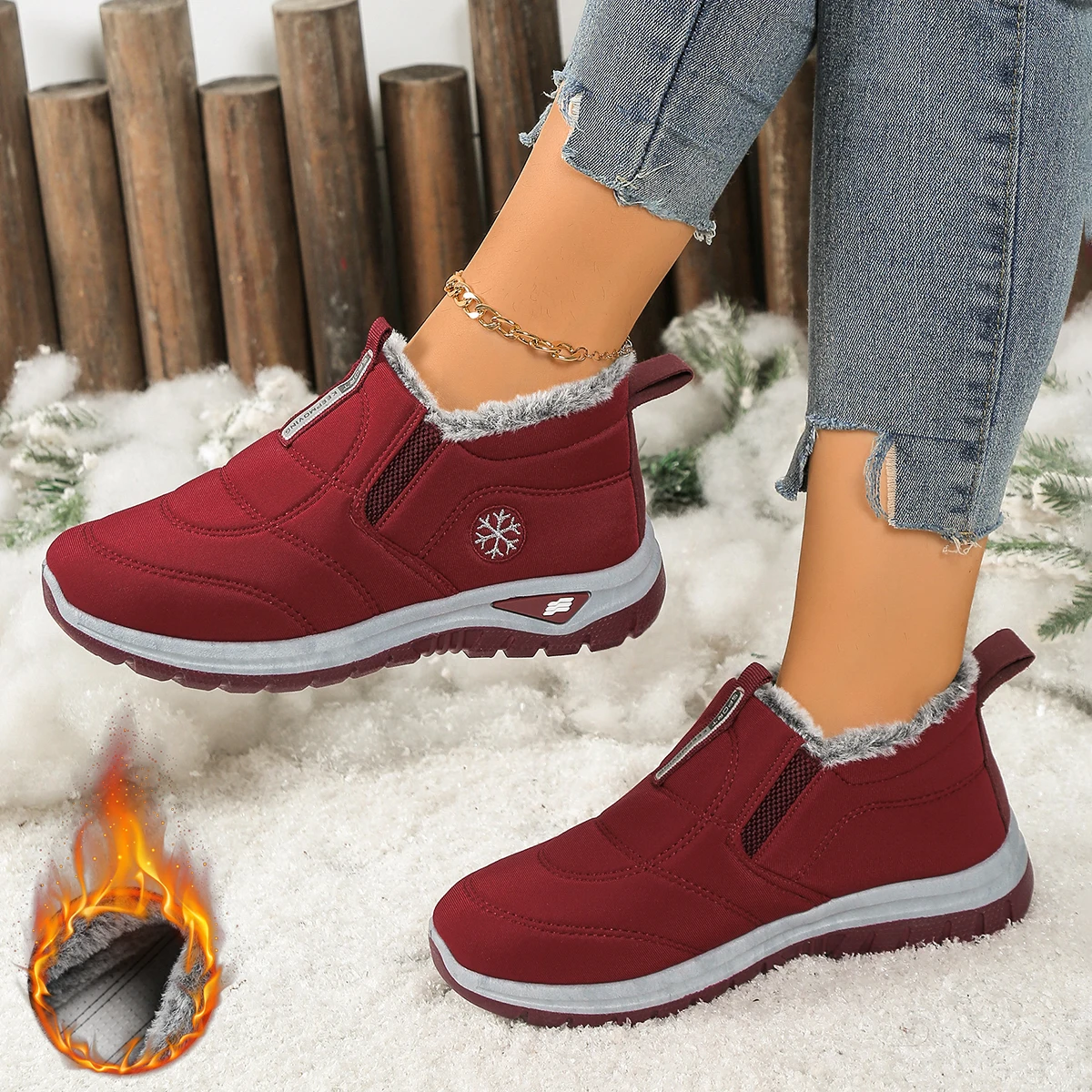 Damen-Freizeitschuhe