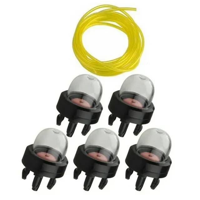 Primerpumpe 3