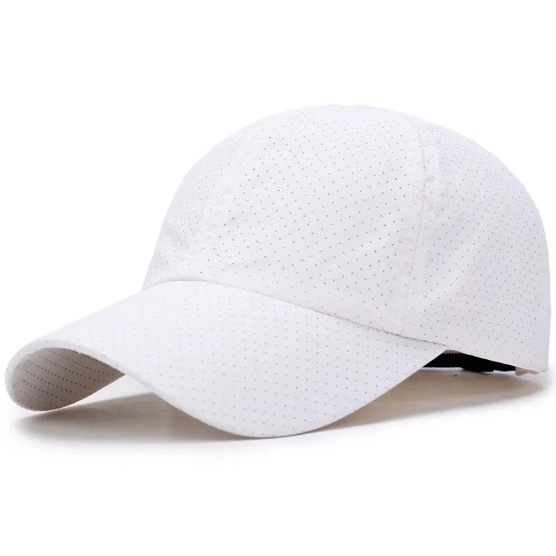 Mesh-Baseballkappe 2