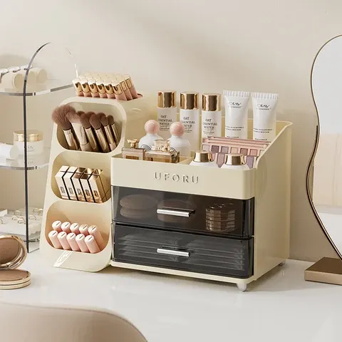 Kosmetik-Aufbewahrungsbox
