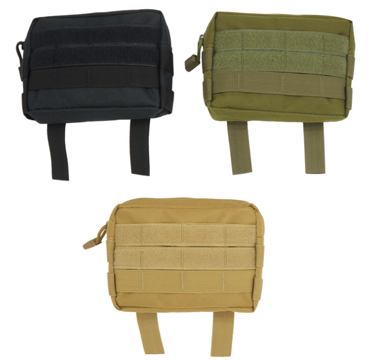 Taktischer Rucksack