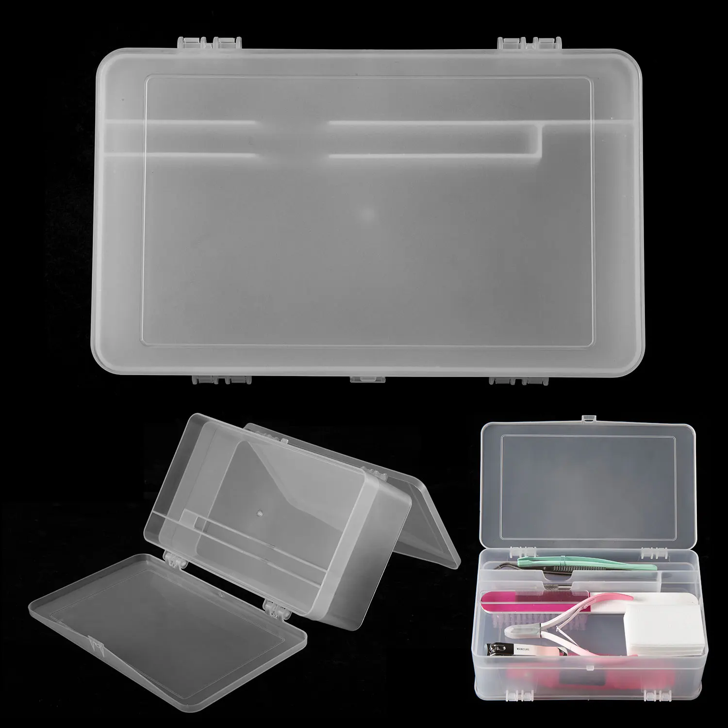 Nagelwerkzeug-Organizer 4