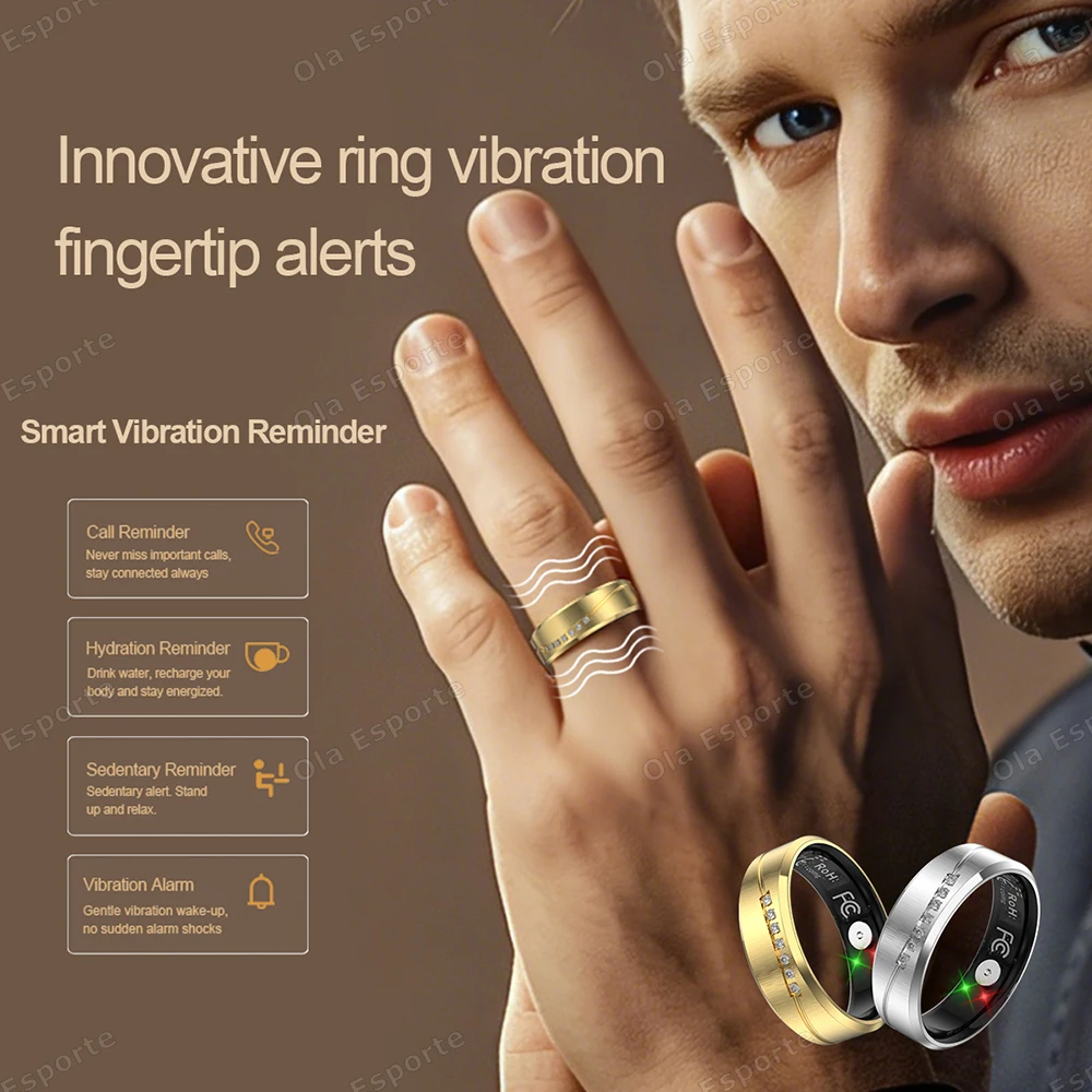 Smartring 2