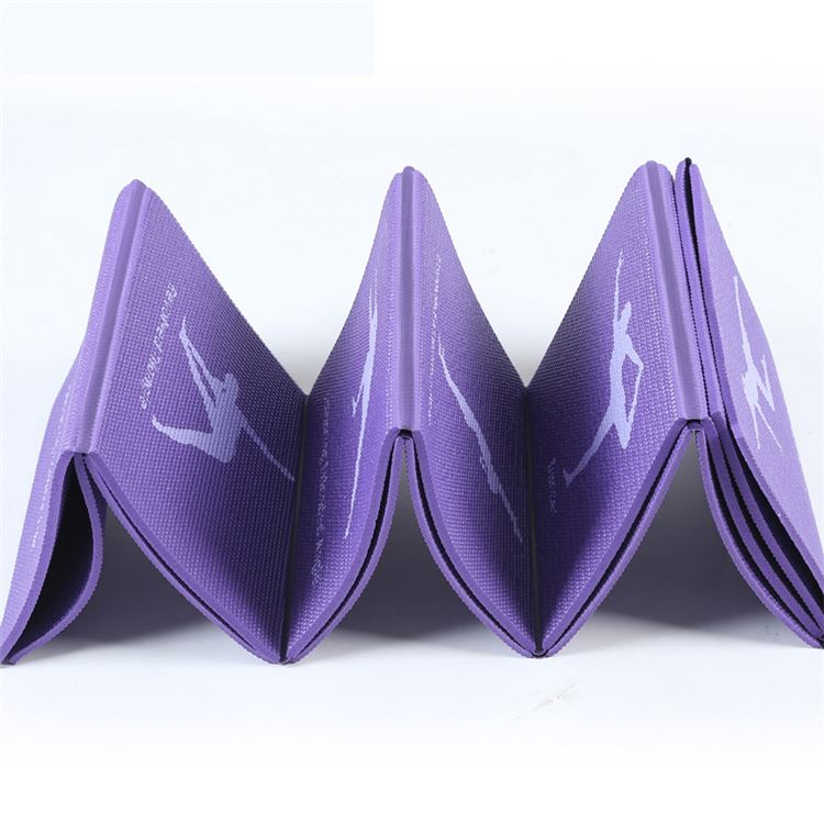 Rutschfeste Yogamatte 2