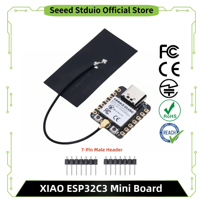 Mikrocontroller-Entwicklungsboard