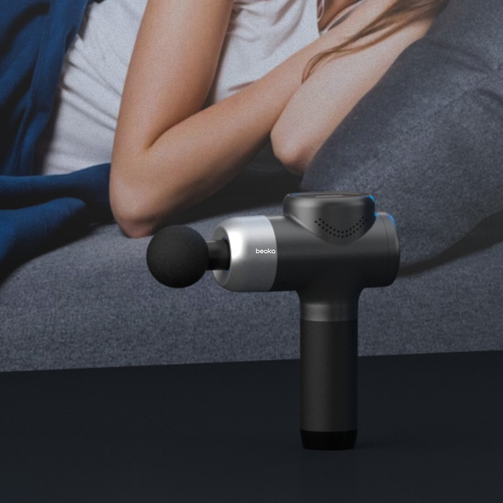 Massagepistole 2
