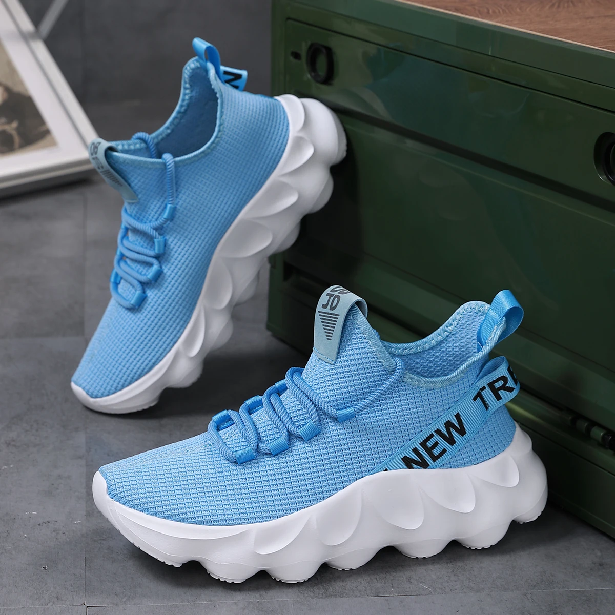 Herren Wanderschuhe 2