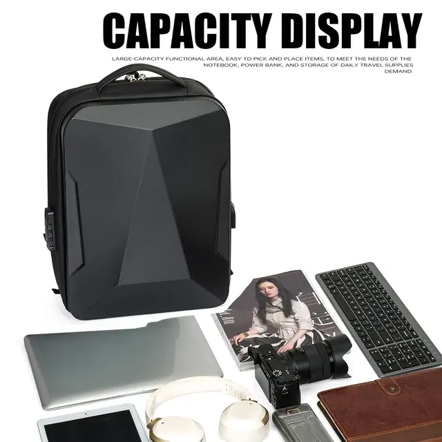 Laptop-Rucksack 3