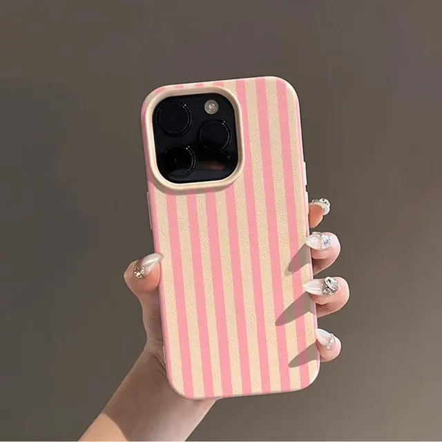 Bunte Handykette mit Lanyard für iPhone 4