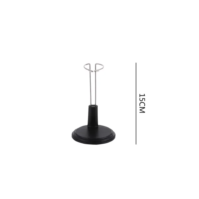Metall-Standhalterung für 1/6 Puppen 3