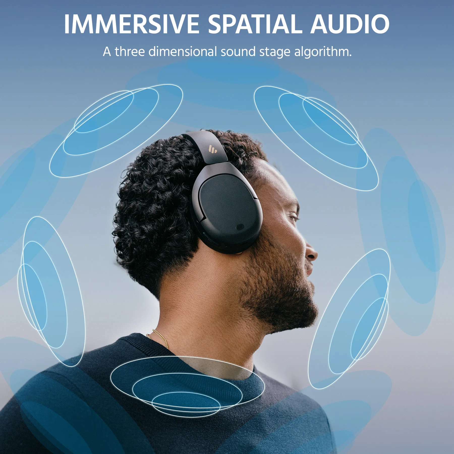 Noise-Cancelling-Kopfhörer 4