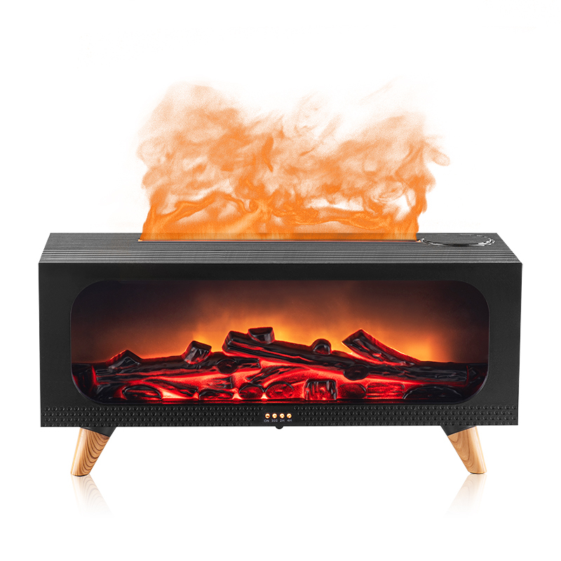 Aroma-Diffusor Luftbefeuchter