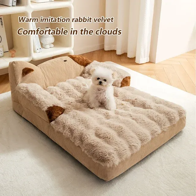 Haustier-Sofa 2