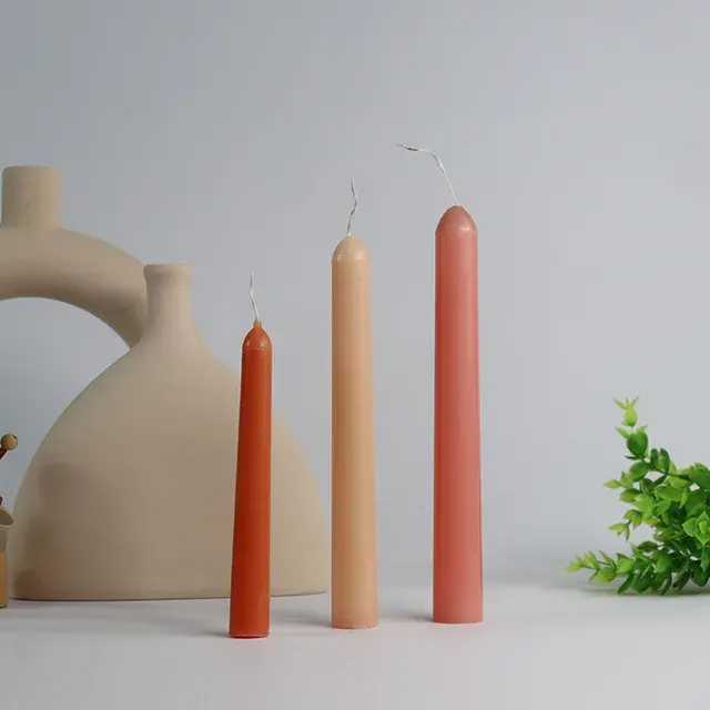 Kerzenform 2