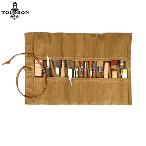 Werkzeugrolltasche