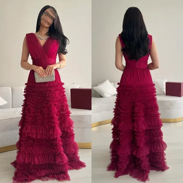 Spitzenkleid 4
