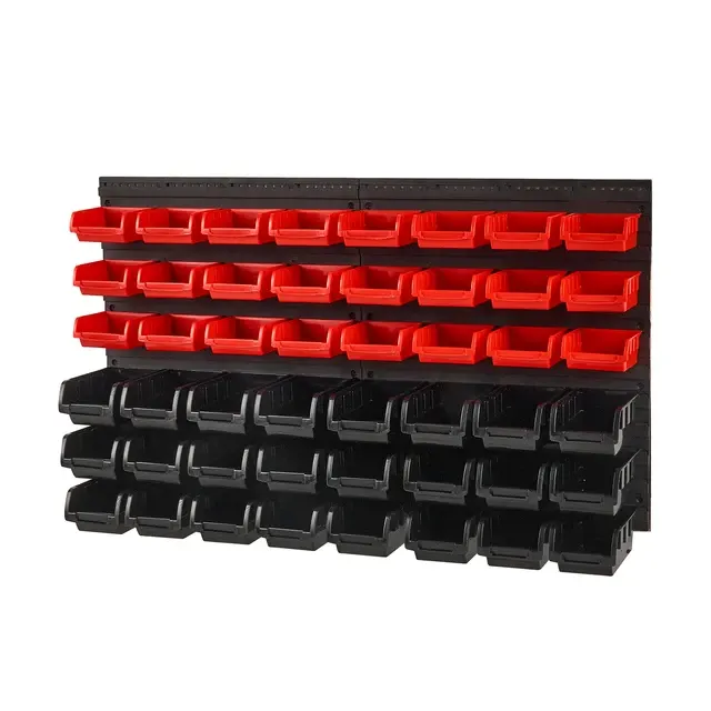 Wandsortierbox 1