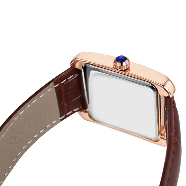 Quarz-Armbanduhr 3