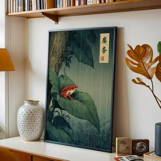 Leinwand-Wandbild 3