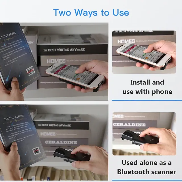 Barcode-Scanner 3