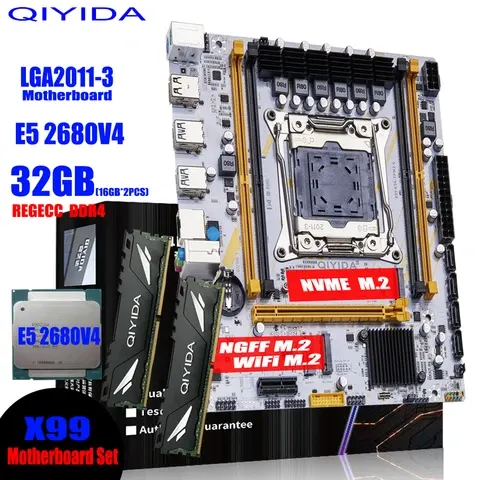 Mainboard-Set