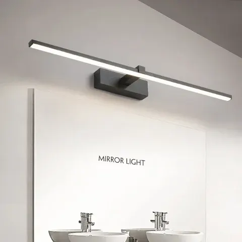 LED-Spiegelleuchte