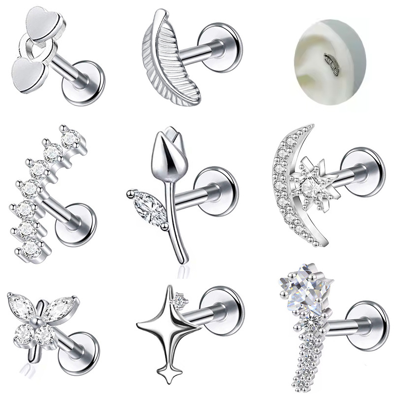 Piercing-Schmuck