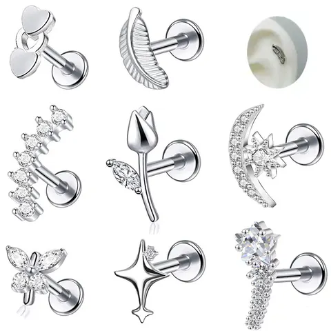 Piercing-Schmuck