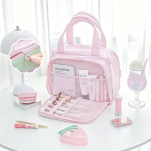 Kosmetiktasche 3