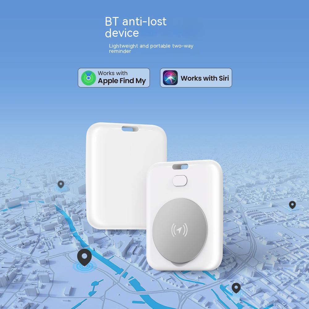 Smarter Anti-Verlust-Tracker für Haustiere