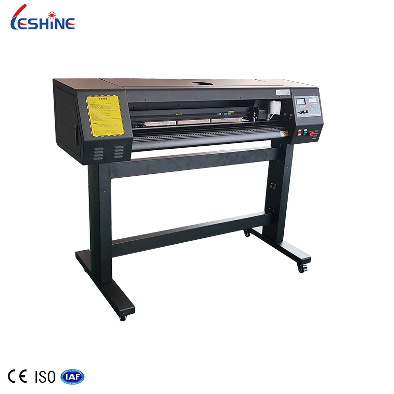 CO2-Lasergravierer 4