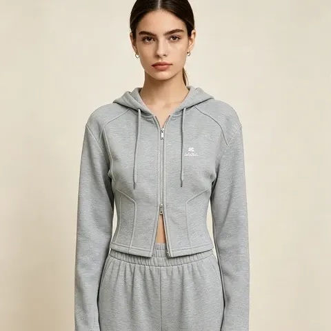 Trainingsjacke