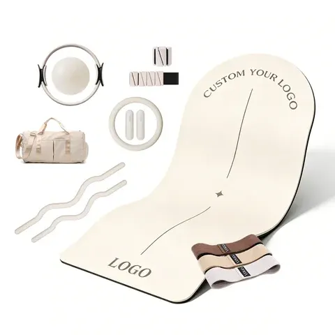 Pilates-Set